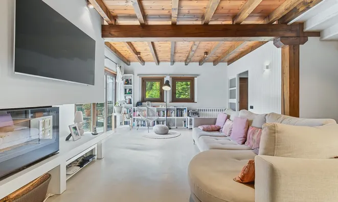 Недвижимость Chalet for sale in Pal with 4 bedrooms: 4