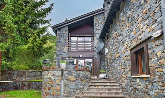 Недвижимость Chalet for sale in Pal with 4 bedrooms: 5