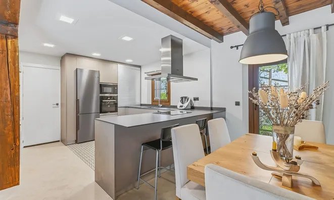 Недвижимость Chalet for sale in Pal with 4 bedrooms: 6