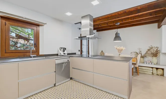 Недвижимость Chalet for sale in Pal with 4 bedrooms: 8