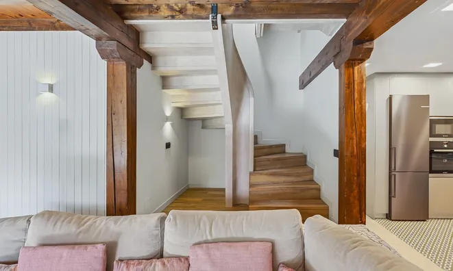 Недвижимость Chalet for sale in Pal with 4 bedrooms: 12