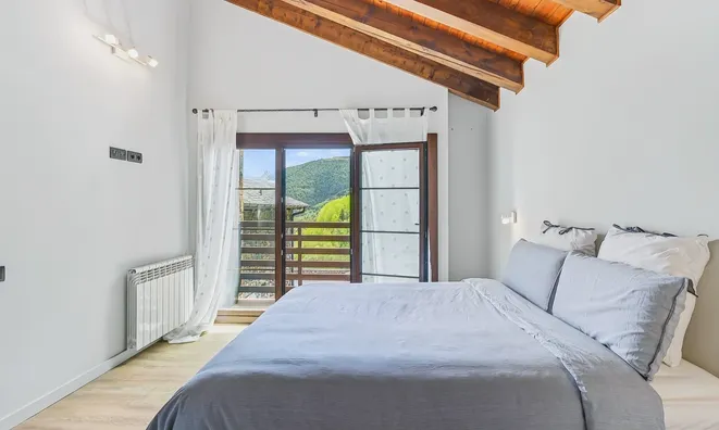 Недвижимость Chalet for sale in Pal with 4 bedrooms: 13