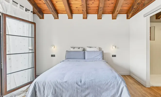 Недвижимость Chalet for sale in Pal with 4 bedrooms: 14