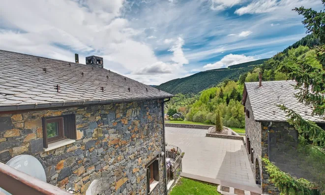 Недвижимость Chalet for sale in Pal with 4 bedrooms: 16