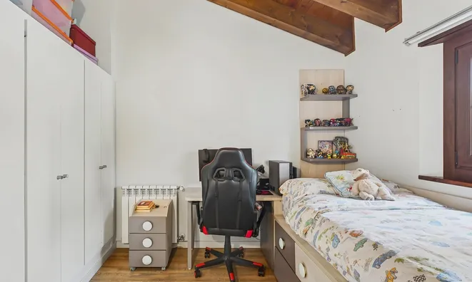 Недвижимость Chalet for sale in Pal with 4 bedrooms: 18
