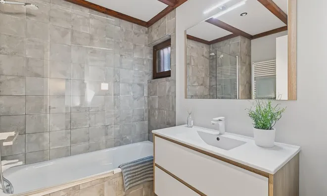 Недвижимость Chalet for sale in Pal with 4 bedrooms: 20