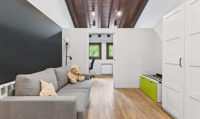 Недвижимость Chalet for sale in Pal with 4 bedrooms: 22