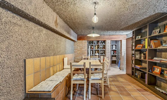 Недвижимость Chalet for sale in Pal with 4 bedrooms: 23