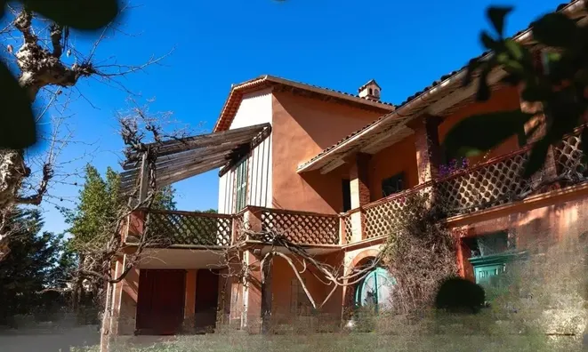 Недвижимость Villa Croix des Gardes: 2