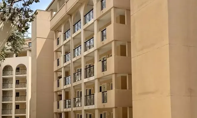 Недвижимость Villa Cannes: 1