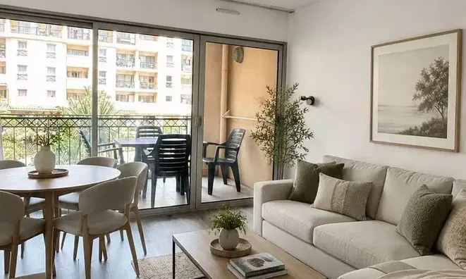 Недвижимость Villa Cannes: 3