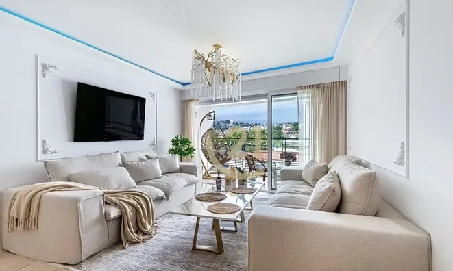 Недвижимость Villa Cannes: 2