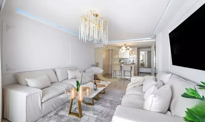 Недвижимость Villa Cannes: 3