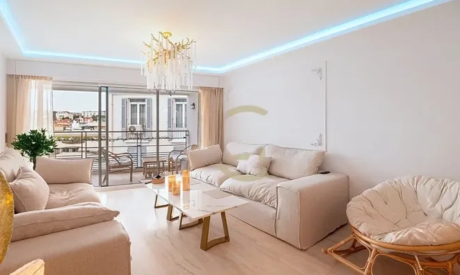 Недвижимость Villa Cannes: 4