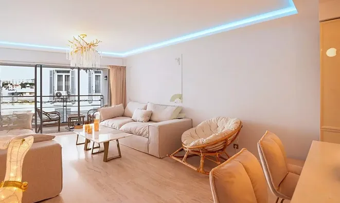 Недвижимость Villa Cannes: 6