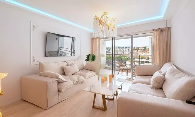Недвижимость Villa Cannes: 8