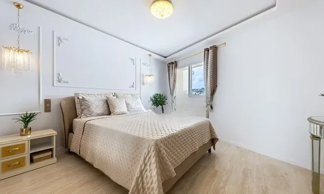 Недвижимость Villa Cannes: 9