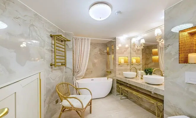 Недвижимость Villa Cannes: 11