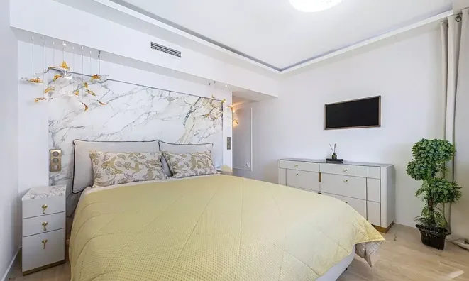 Недвижимость Villa Cannes: 12