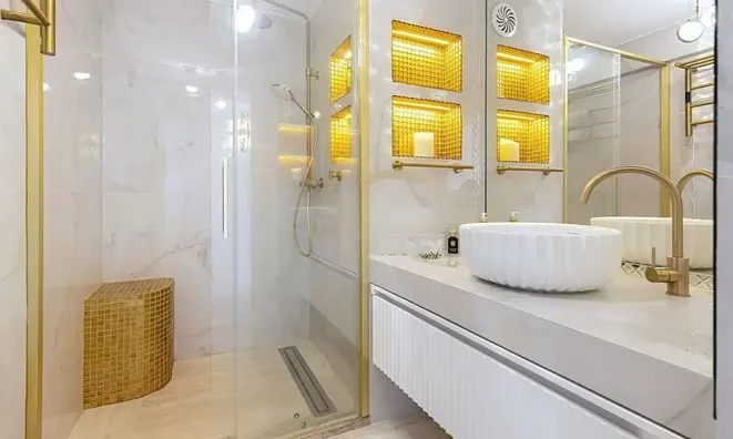 Недвижимость Villa Cannes: 14