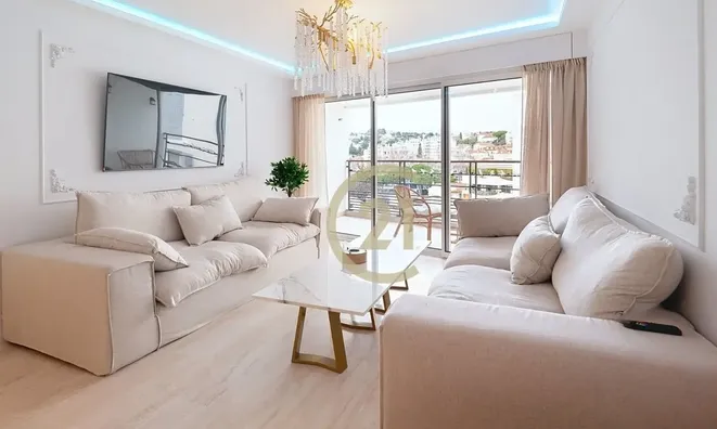 Недвижимость Villa Cannes: 16