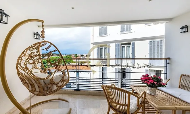 Недвижимость Villa Cannes: 18