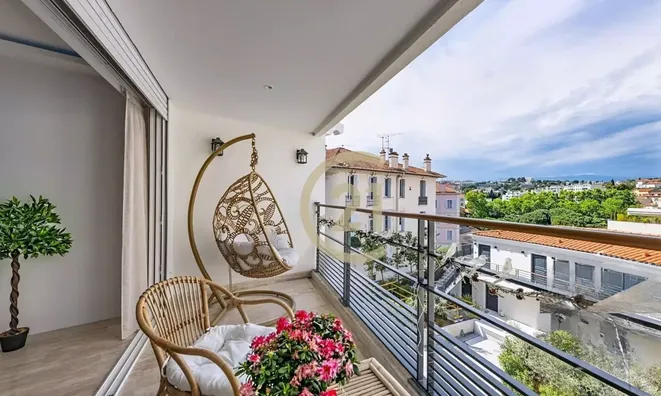 Недвижимость Villa Cannes: 19