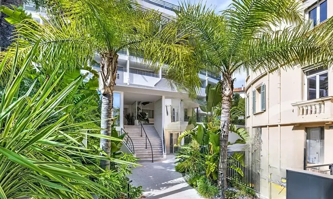 Недвижимость Villa Cannes: 22
