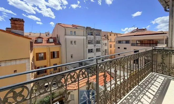 Недвижимость Villa Cannes: 3