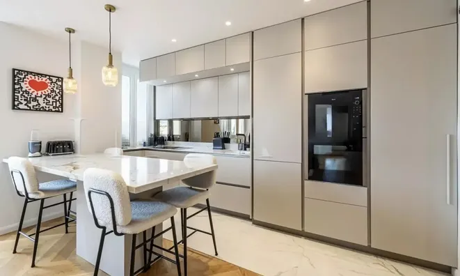 Недвижимость Apartment Centre-ville: 3