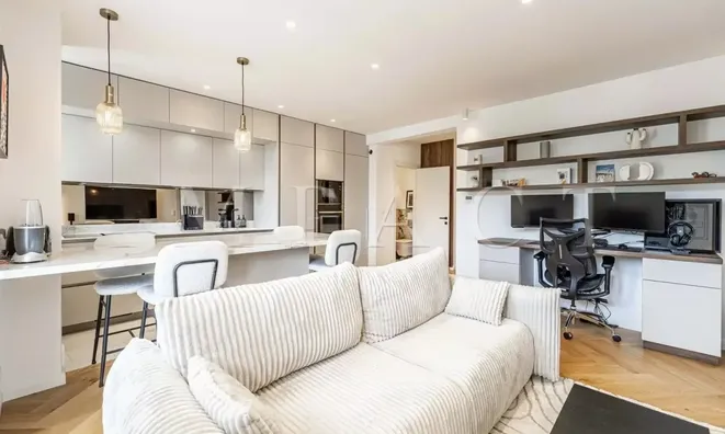 Недвижимость Apartment Centre-ville: 8
