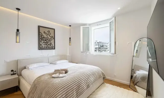 Недвижимость Apartment Centre-ville: 12