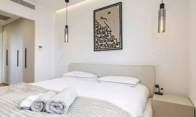 Недвижимость Apartment Centre-ville: 14