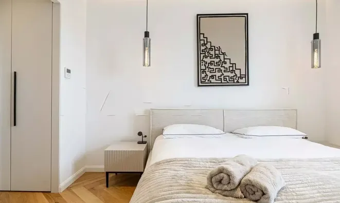 Недвижимость Apartment Centre-ville: 15