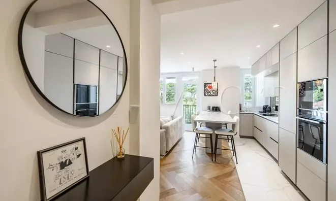 Недвижимость Apartment Centre-ville: 16