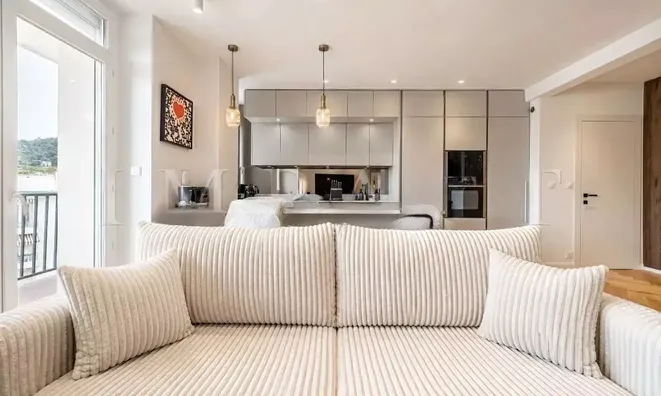 Недвижимость Apartment Centre-ville: 20