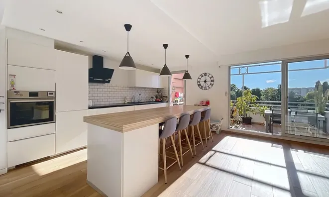 Недвижимость Villa Cannes: 2