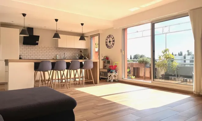 Недвижимость Villa Cannes: 3