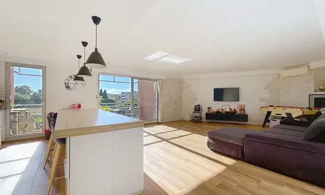 Недвижимость Villa Cannes: 4
