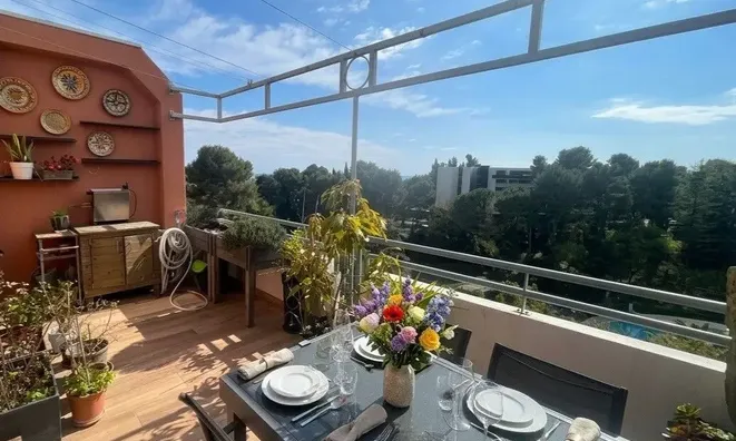 Недвижимость Villa Cannes: 5