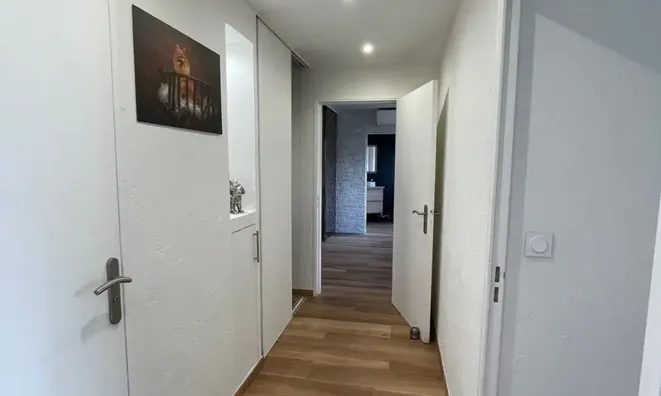 Недвижимость Villa Cannes: 8