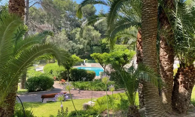 Недвижимость Villa Cannes: 15