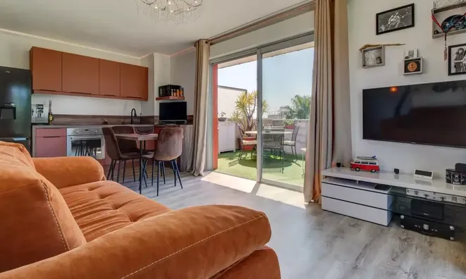 Недвижимость Villa La Bocca: 6