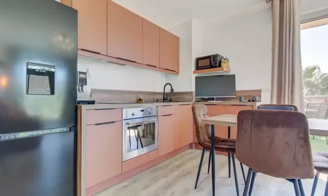 Недвижимость Villa La Bocca: 7