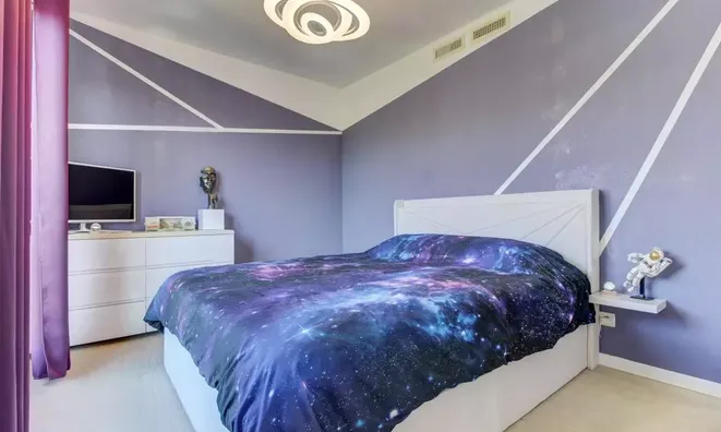 Недвижимость Villa La Bocca: 9