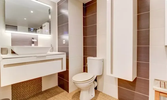 Недвижимость Villa La Bocca: 11