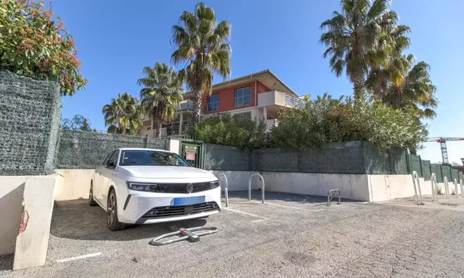 Недвижимость Villa La Bocca: 14