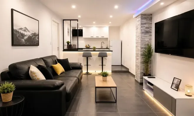 Недвижимость Villa Carnot Cannes: 1