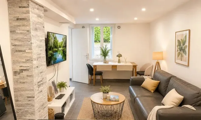 Недвижимость Villa Carnot Cannes: 3