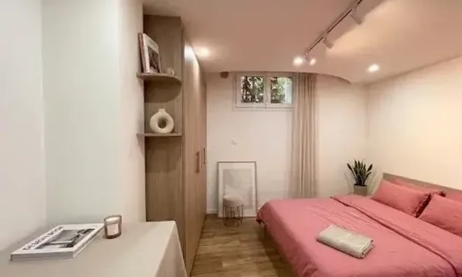 Недвижимость Villa Carnot Cannes: 4